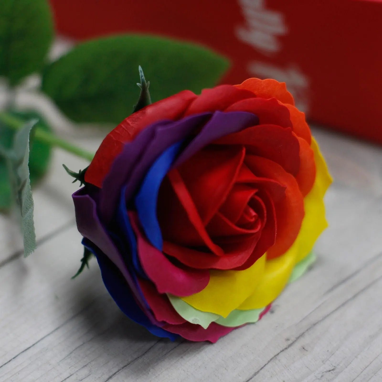 Simple Pink Rainbow AWArtisan Dropship