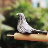 1 x Bird Whistle-4 Assorted
