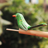 1 x Bird Whistle-4 Assorted