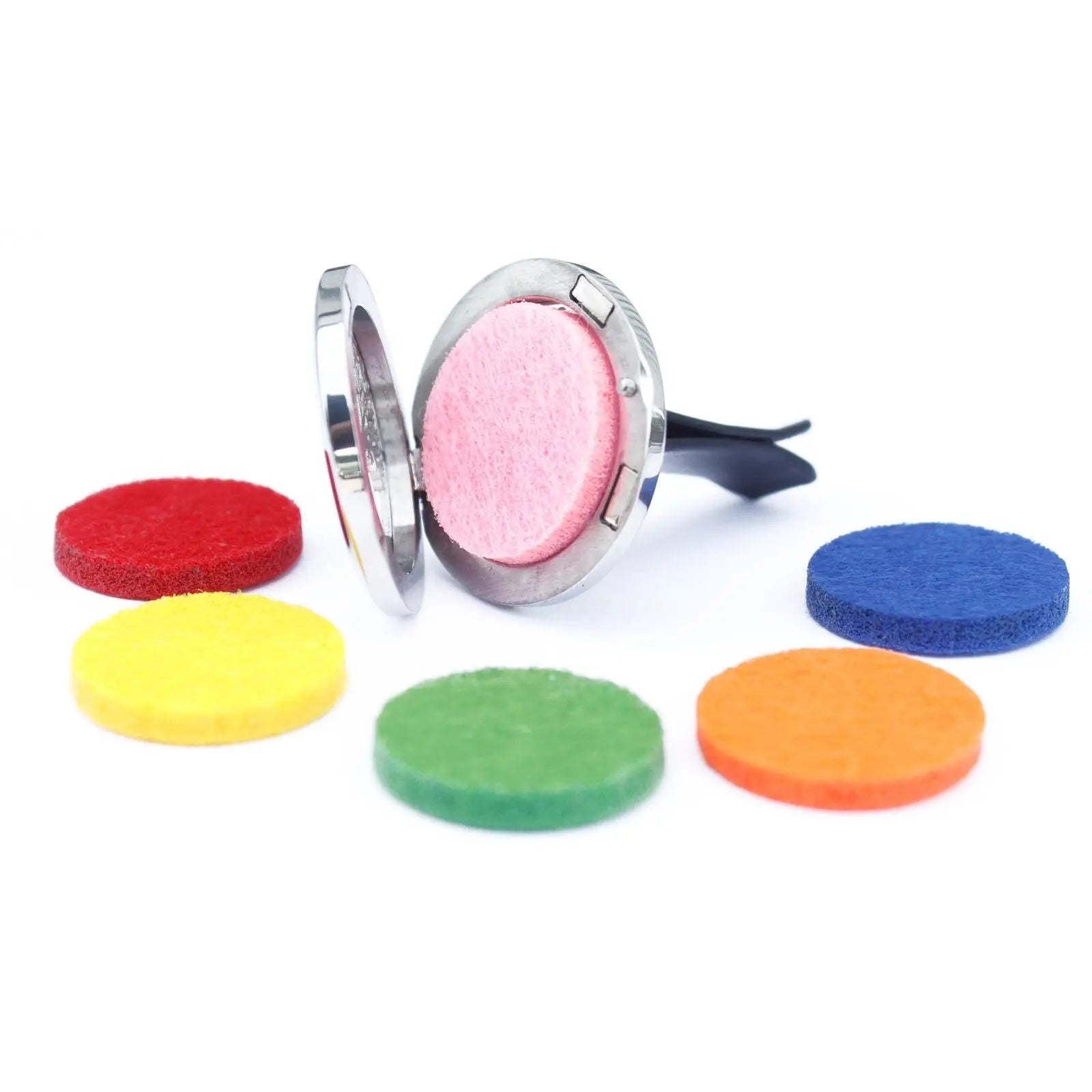 Car Diffuser Kit- Car Wheel - 30mm AWArtisan Dropship