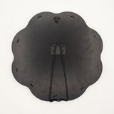 1X Soft Wavy Mirror-Flower-Stone