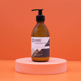 Body Lotion With Vitamin C - Orange and Lemon