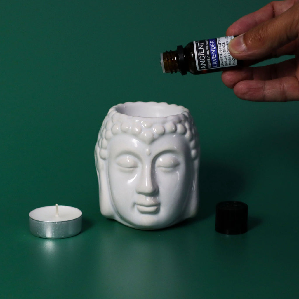 Aceite Esencial Lavanda AWArtisan Dropship