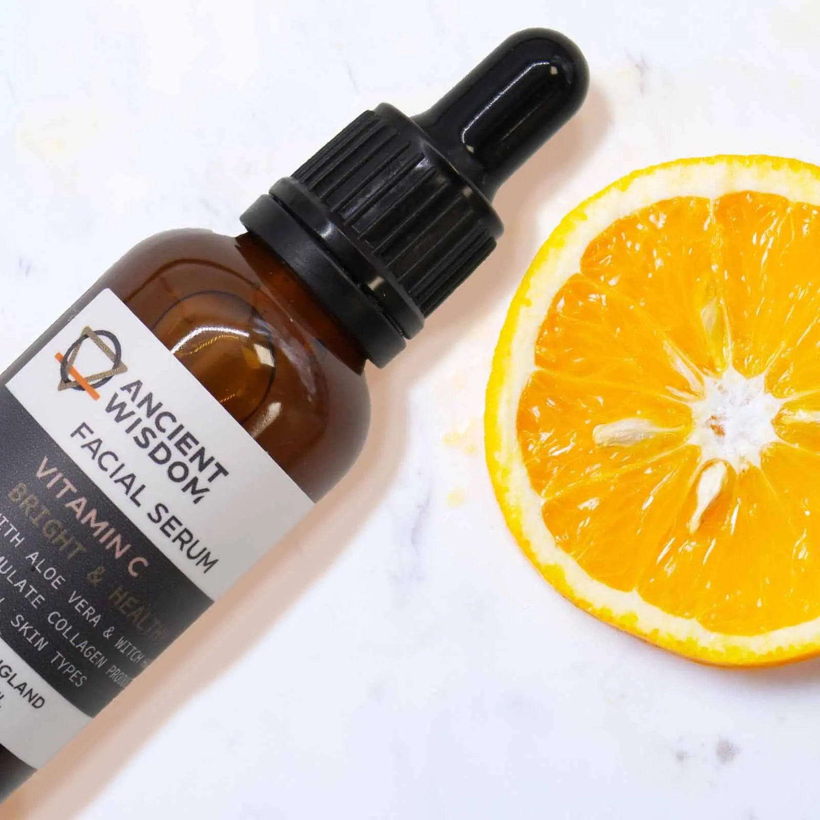 Vitamin C Facial Serum AWArtisan Dropship