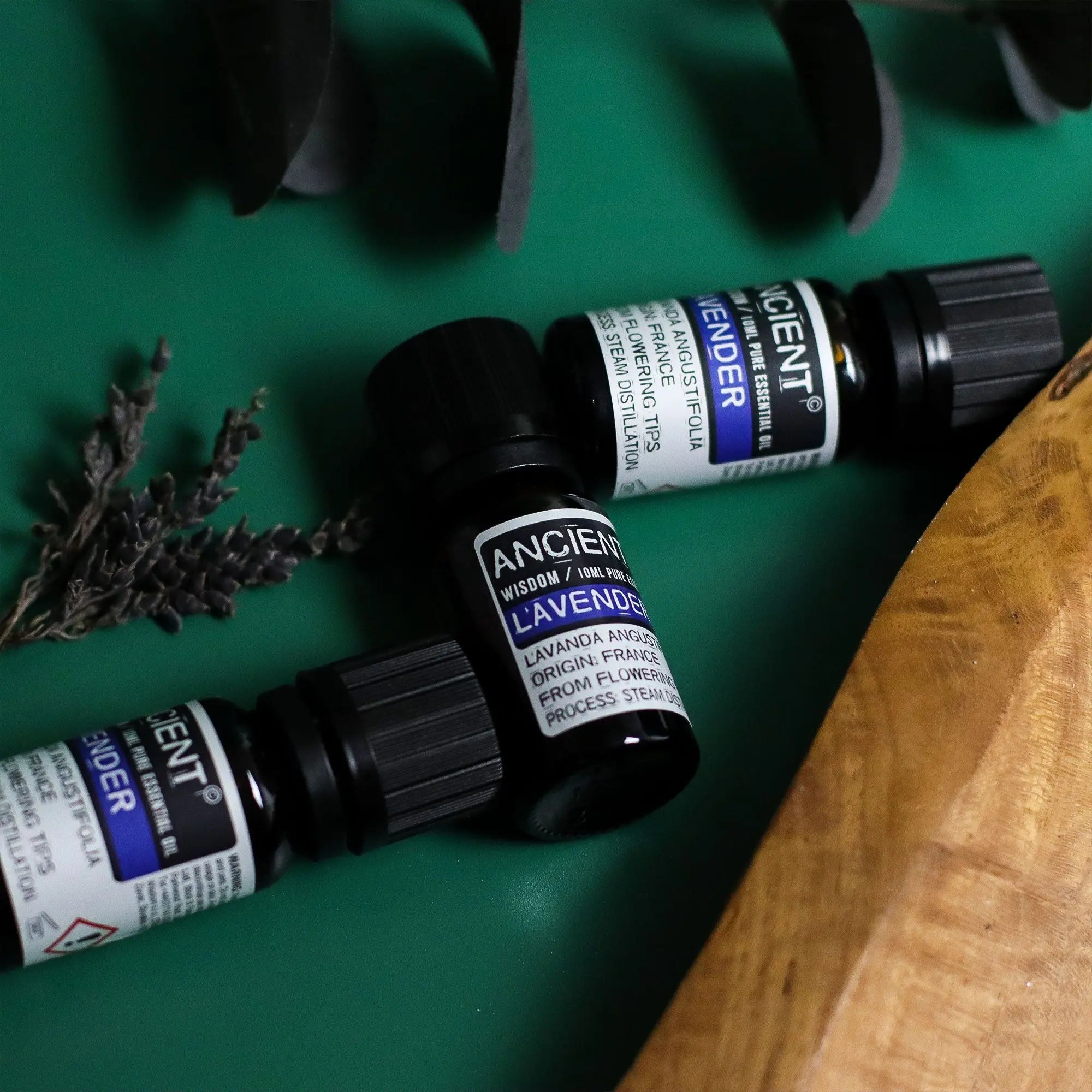 Aceite Esencial Lavanda AWArtisan Dropship