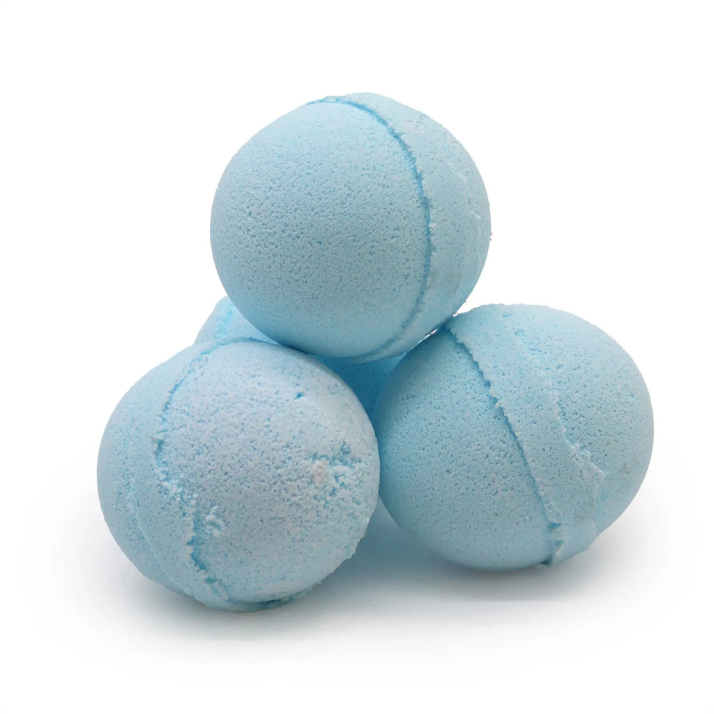Bomba de baño con pocion - Relajacion total AWArtisan Dropship