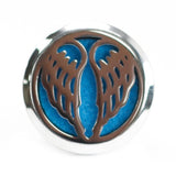 1X Car Diffuser Kit- Angel Wings - 30mm