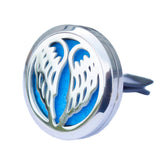 1X Car Diffuser Kit- Angel Wings - 30mm