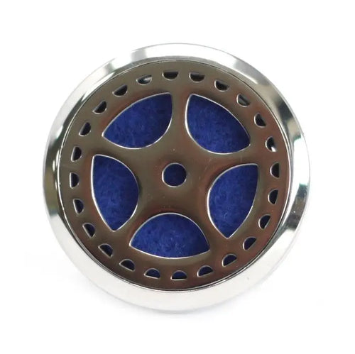 Car Diffuser Kit- Car Wheel - 30mm AWArtisan Dropship