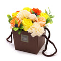 1X Soap Flower Bouquet- Spring Flowers AWArtisan Dropship
