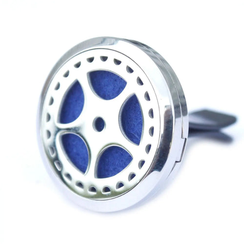 Car Diffuser Kit- Car Wheel - 30mm AWArtisan Dropship