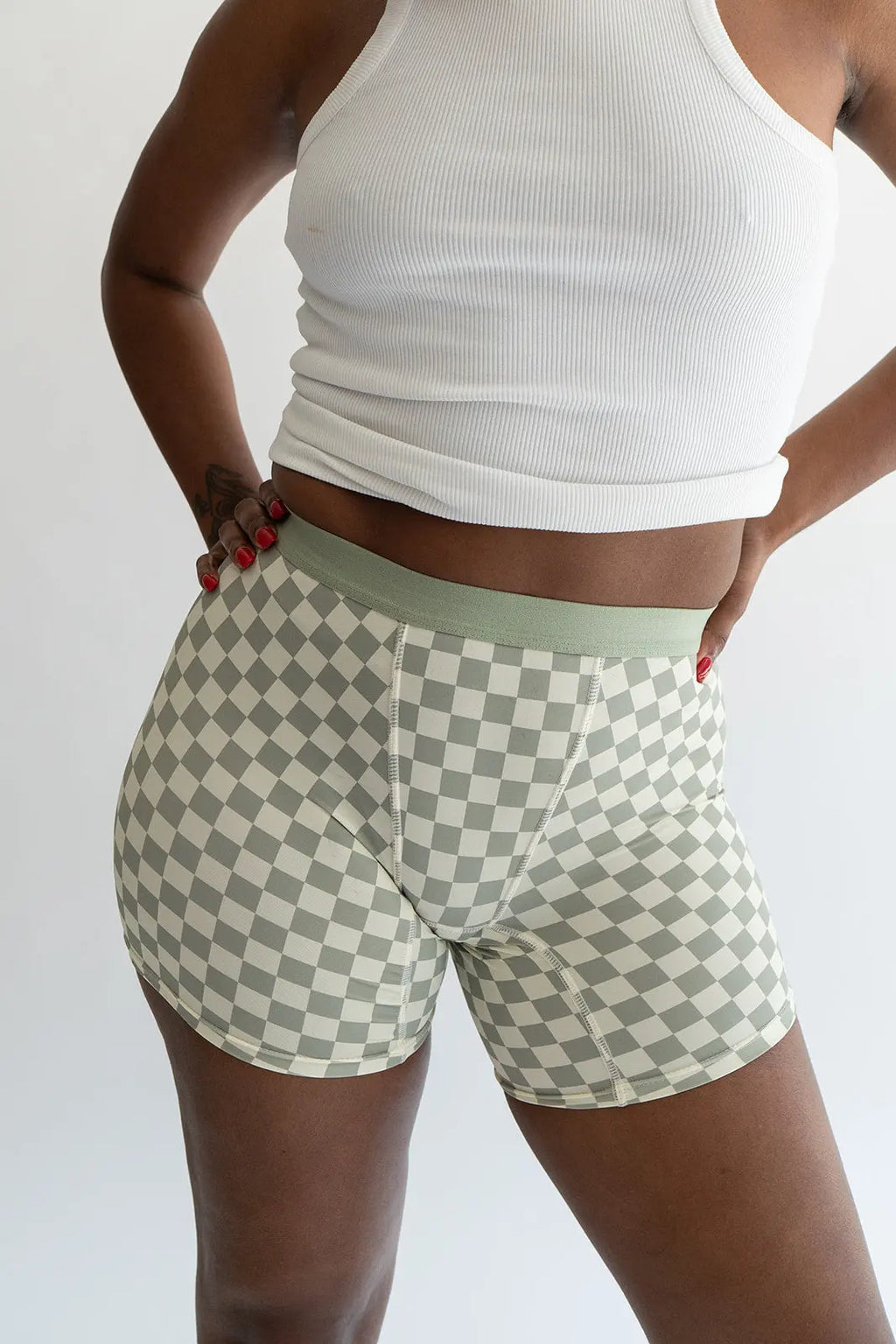 The Boxer Brief Monthly