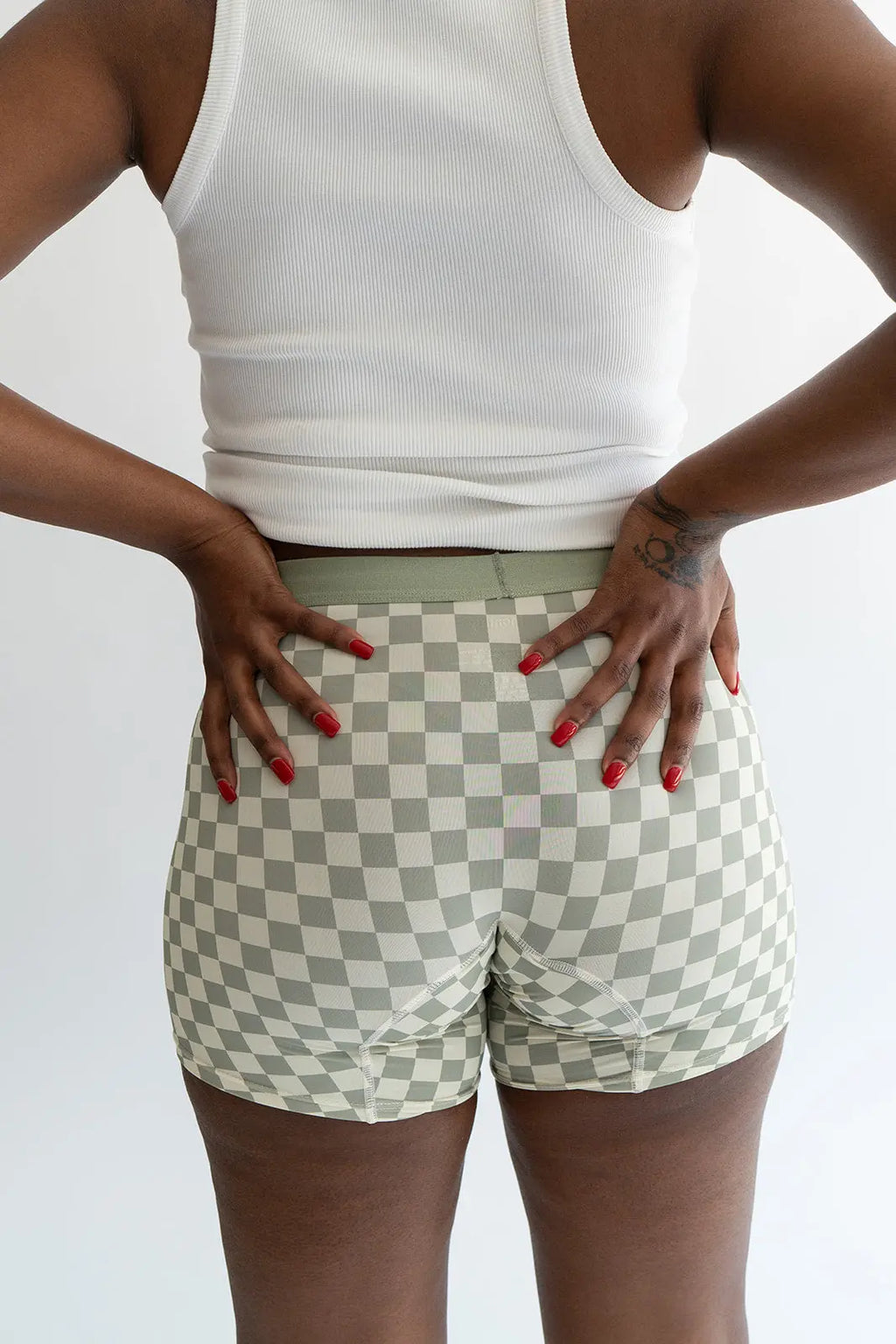 The Boxer Brief Monthly