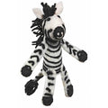 Woolie Finger Puppet - Zebra - Wild Woolies (T) Wild Woolies (T)