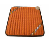 Amethyst Tourmaline Infrared Seat Cushion 18” x 18”-4
