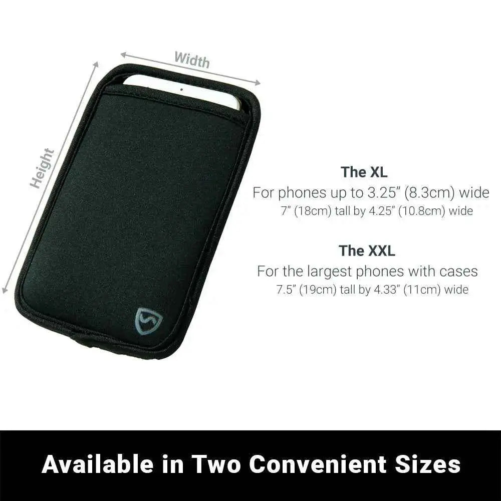 SYB Phone Pouch